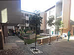 Courtyard UMP 7 1f:after construction by MS3 Construction